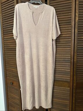 Barefoot Dreams caftan